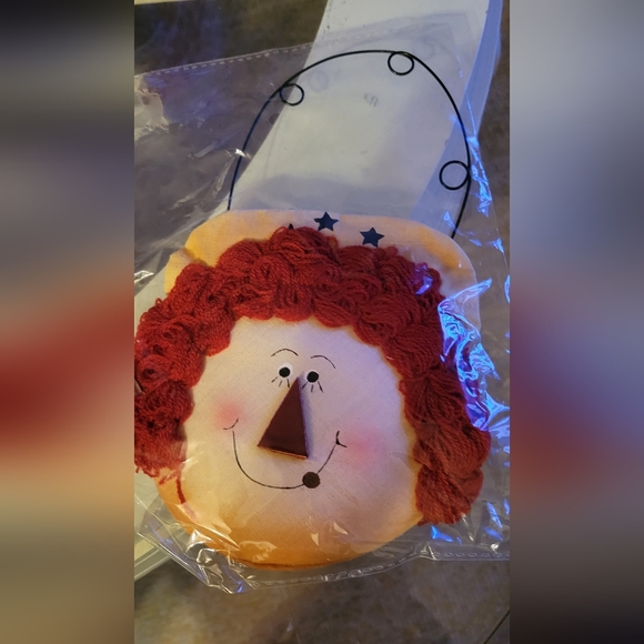 Catherine lillywhite's Limited Edition Christmas ornaments - Picture 10 of 10